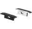 Заглушка Arlight SL-SLIM-H7-F25 с отверстием BLACK 1комплект 061618 1