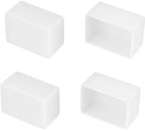 Заглушка Arlight WPH-FLEX-3020 WHITE глухая 1комплект 062642