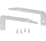 Заглушка Arlight STAIR-W60 SILVER 1комплект 061359 1