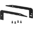 Заглушка Arlight STAIR-W60 BLACK 1комплект 061358 1