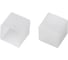 Заглушка Arlight для лент ARL-16x16mm 10шт 055709 1