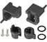 Заглушка Arlight SL-KANT-H10-ROTATE IRON GREY 1комплект 058673 1