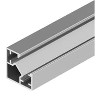 Профиль Arlight SL-KUB-DISPLAY-2525-2000 ANOD 2м 055911