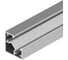 Профиль Arlight SL-KUB-DISPLAY-2525-2000 ANOD 2м 055911 1