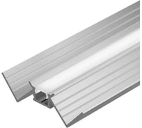 Профиль Arlight PIK-F-HIDE-INT-2000 2м 063316