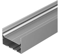 Профиль Arlight POWER-W100H70-2000 ANOD 2м 049944