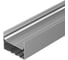 Профиль Arlight POWER-W100H70-2000 ANOD 2м 049944 1