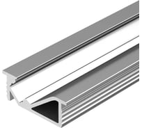 Профиль Arlight SL-BEVEL-3000 ANOD 3м 062326