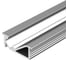 Профиль Arlight SL-BEVEL-3000 ANOD 3м 062326 1
