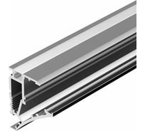 Профиль Arlight SHELF-600-2000 ANOD 2м 060498