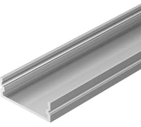 Профиль Arlight LINE-3010-2000 ANOD 2м 061543