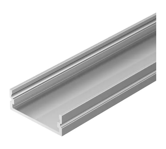 Профиль Arlight LINE-3010-2000 ANOD 2м 061543