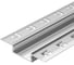Профиль Arlight FANTOM-W20-H10-3000 ANOD 3м 062556 1