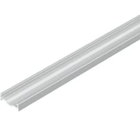 Профиль Arlight ARL-WAVE-1615-1000 ANOD 1м 059750