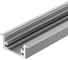 Профиль Arlight FLOOR27-H11-F-2000 ANOD 2м 060247 1