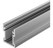Профиль Arlight FLOOR22-H27-2000 ANOD 2м 060246