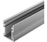 Профиль Arlight FLOOR22-H27-2000 ANOD 2м 060246 1