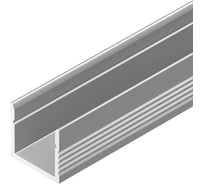 Профиль Arlight LINE-1212-2000 ANOD 2м 062847