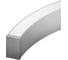 Профиль Arlight LINE-3560-BENT-SIDE-2000 ANOD 2м 062978 1