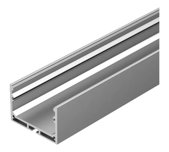 Профиль Arlight SL-LINE-4932-2000 ANOD 2м 059806