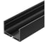 Профиль Arlight SL-LINE-4932-2000 BLACK 2м 062589 1