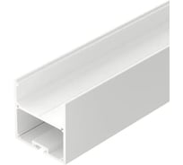 Профиль Arlight SL-LINE-5050-2000 WHITE 2м 062804