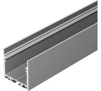 Профиль Arlight SL-LINE-3535-2000 ANOD 2м 059794
