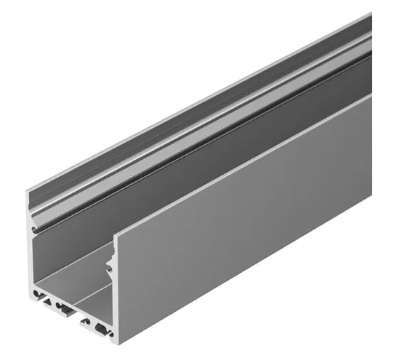 Профиль Arlight SL-LINE-3535-2000 ANOD 2м 059794