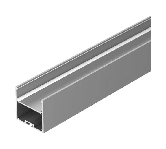 Профиль Arlight SL-LINE-5050-3000 ANOD 3м 061754