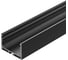 Профиль Arlight SL-LINE-4932-3000 BLACK 3м 061369 1
