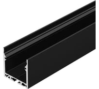 Профиль Arlight SL-LINE-3535-3000 BLACK 3м 061363