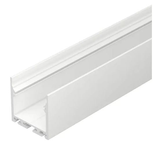 Профиль Arlight SL-LINE-3535-2000 WHITE 2м 063107