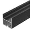 Профиль Arlight SL-LINE-5050-2000 BLACK 2м 059808 1