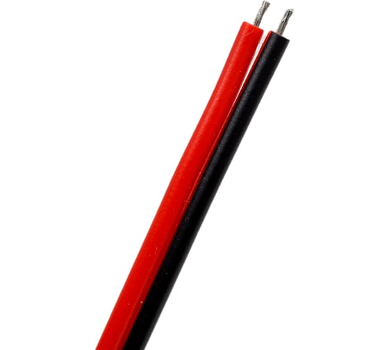 Decor Разъем выводной DC-2pin 15 см Wolta WLS-A-03
