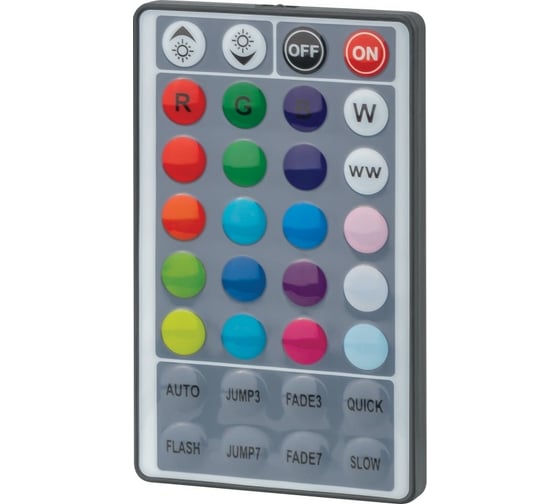 Контроллер Navigator 14 503 ND-CWIFIRGBW96IR-IP20-12V 14503