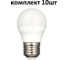 Лампа светодиодная Econ LED P 13вт Е27 3000К (упаковка 10шт) 10-7313021 2