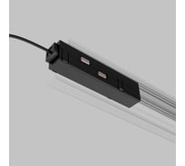 Ввод питания Elektrostandard Slim Magnetic 85095 a057210