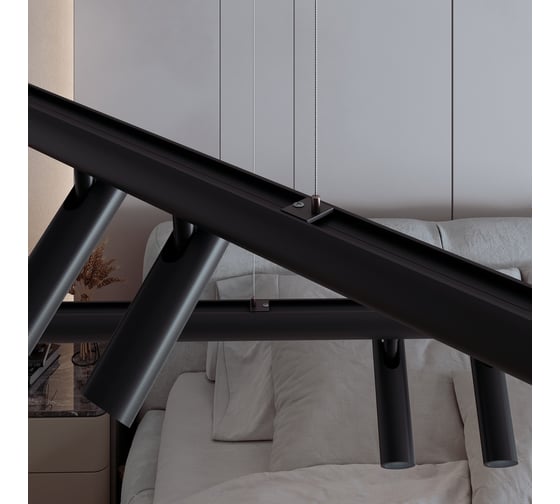 Набор для подвеса Elektrostandard Slim Magnetic 2м 85094 a057209
