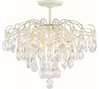 Люстра Rivoli Marie 1032306 6 x E27 60 Вт хрусталь классика, Б0051959