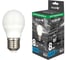 Лампа светодиодная Econ LED P 8Вт E27 4200K P45 ES 10-738020 2