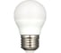 Лампа светодиодная Econ LED P 8Вт E27 4200K P45 ES 10-738020 3