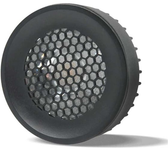 Лампа Datts COB GX53 10W 4200К черный LP-10204