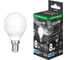 Лампа светодиодная Econ LED P 8Вт E14 4200K P45 ES 10-738010 2