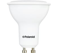 Светодиодная лампа Polaroid 220V GU10 7,5W 4000K GU10 500lm PL-GU1074