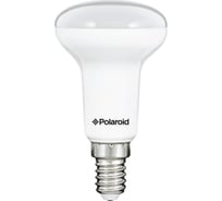 Светодиодная лампа Polaroid 220V R50 6W 6500K E14 485lm PL-R506146