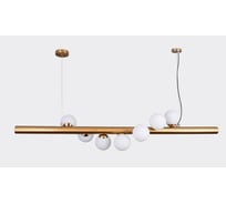 Подвесная люстра Aployt APL.622.03.07