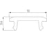 Экран Arlight SL-W9-10000 OPAL 10м 064171 2
