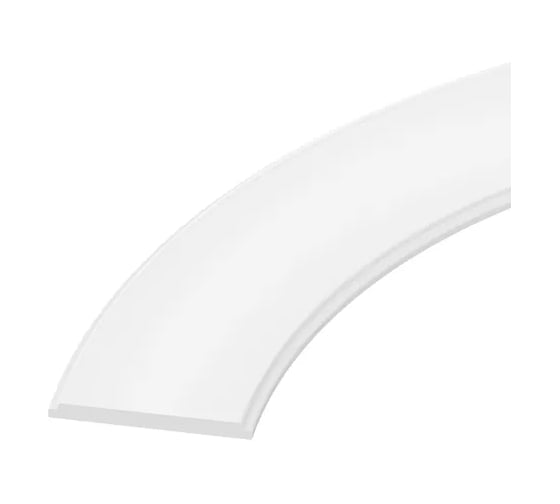 Экран Arlight LINE-3560-BENT-SIDE-2M OPAL 2м 062982