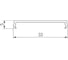 Экран Arlight SL-W33-LW-10000 OPAL 10м 050642 3