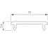 Экран Arlight SL-W14-10000 OPAL 10м 056651 3